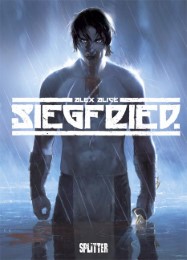 Siegfried (Graphic Novel). Band 1