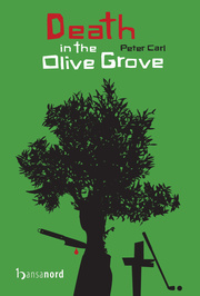 Death in the Olive Grove