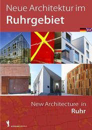 Neue Architektur im Ruhrgebiet
