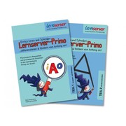 Lernserver-Primo-Paket. Erstes Lesen und Schreiben - differenzieren & fördern von Anfang an!'