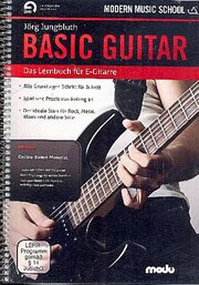Basic Guitar - Cover