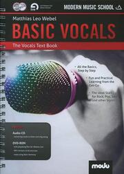 Basic Vocals - Cover