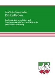 ISG-Leitfaden NRW