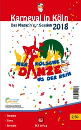 Karneval in Köln 2018