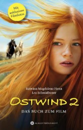 Ostwind 2 - Cover