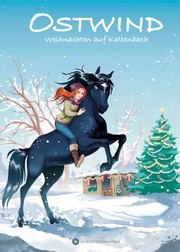 Ostwind - Weihnachten auf Kaltenbach - Cover