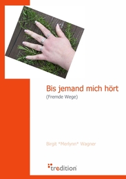 Bis jemand mich hört - Cover
