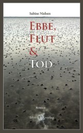 Ebbe, Flut & Tod - Cover