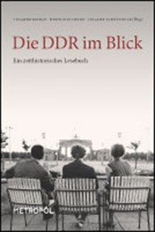 Die DDR im Blick - Cover
