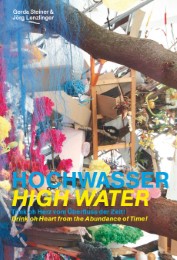 Hochwasser - High Water - Cover