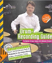 Drum-Recording Guide