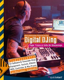 Digital DJ-ing