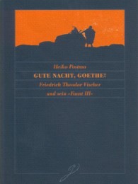 Gute Nacht, Goethe!