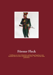Förster Fleck - Cover