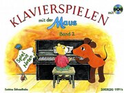 Klavierspielen mit der Maus 2