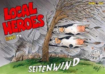 Local Heroes - Seitenwind