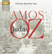 Judas - Cover