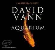 Aquarium - Cover