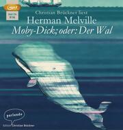 Moby-Dick oder Der Wal - Cover