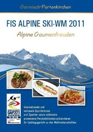 Alpine Gaumenfreuden