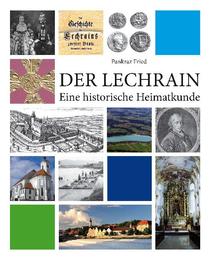 Der Lechrain - Cover
