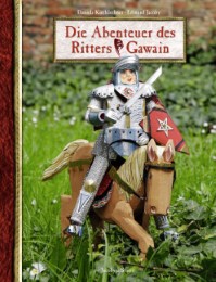 Die Abenteuer des Ritters Gawain