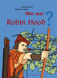 Wer war Robin Hood?