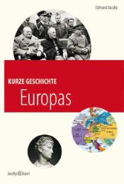 Kurze Geschichte Europas