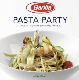 Barilla - Pasta Party