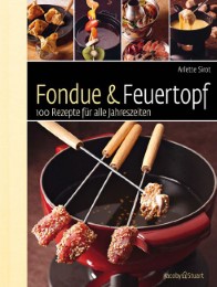 Fondue & Feuertopf
