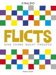 Flicts - Cover