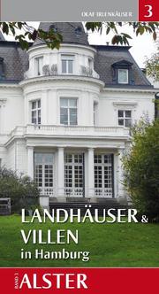 Landhäuser & Villen in Hamburg - Alster