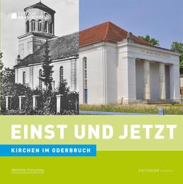 Kirchen im Oderbruch