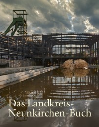 Das Landkreis-Neunkirchen-Buch