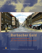Burbacher Gold