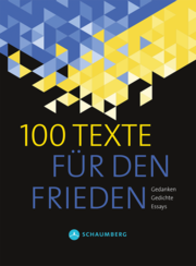 100 Texte für den Frieden
