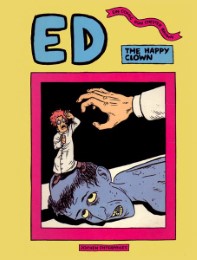 Ed - The happy Clown