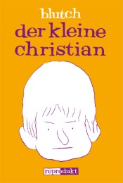 Der kleine Christian - Cover