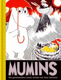 Mumins / Mumins 4