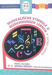 Musikalische Symbole & Bezeichnungen lernen