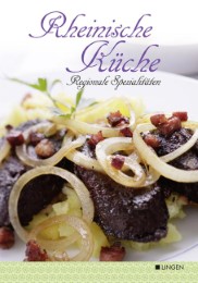 Regionale Spezialitäten - Rheinische Küche