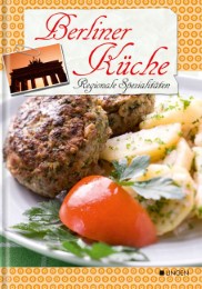 Regionale Spezialitäten - Berliner Küche
