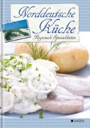 Regionale Spezialitäten - Norddeutsche Küche