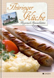 Regionale Spezialitäten - Thüringer Küche
