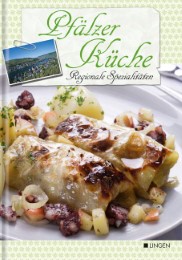 Regionale Spezialitäten - Pfälzer Küche