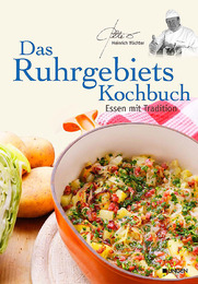 Das Ruhrgebiets Kochbuch