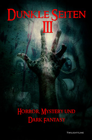 Dunkle Seiten III - Cover