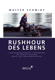Rushhour des Lebens - Cover