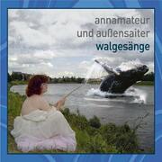 Walgesänge - Cover