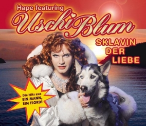 Hape featuring Uschi Blum: Sklavin der Liebe